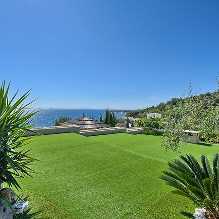 Golden Haven Villa Murter Luaran gambar