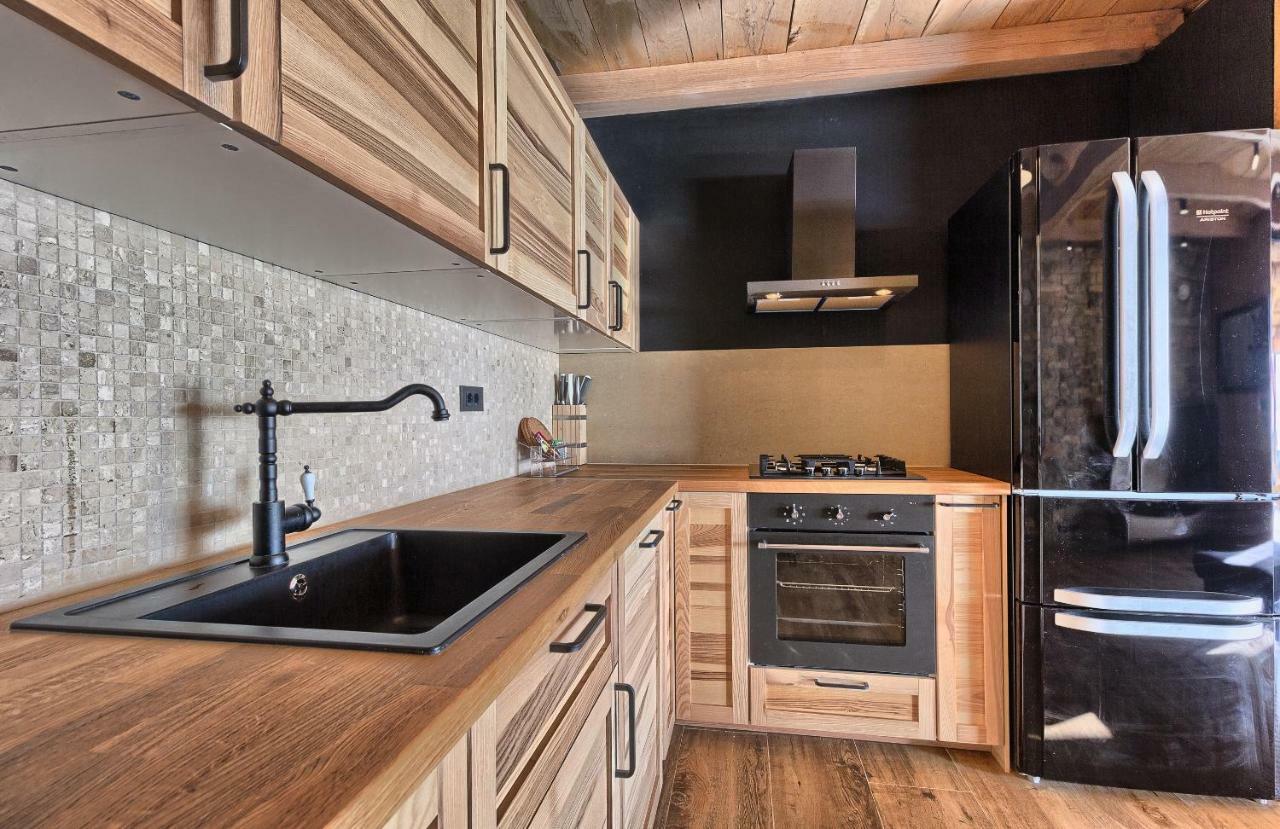 Golden Haven Villa Murter Luaran gambar