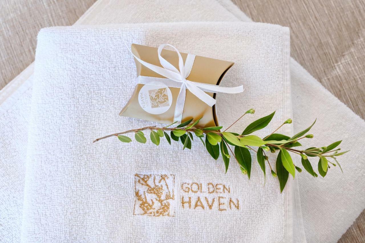 Golden Haven Villa Murter Luaran gambar