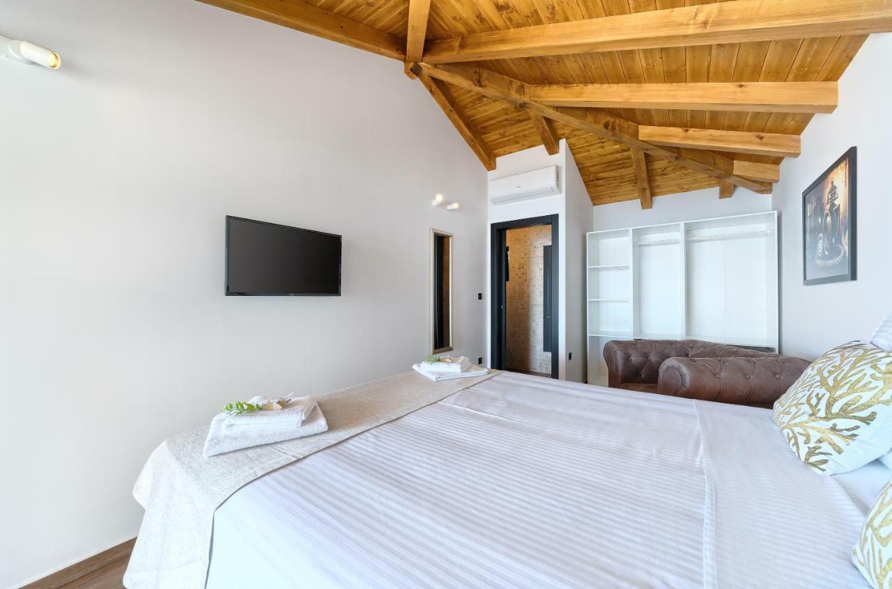 Golden Haven Villa Murter Luaran gambar