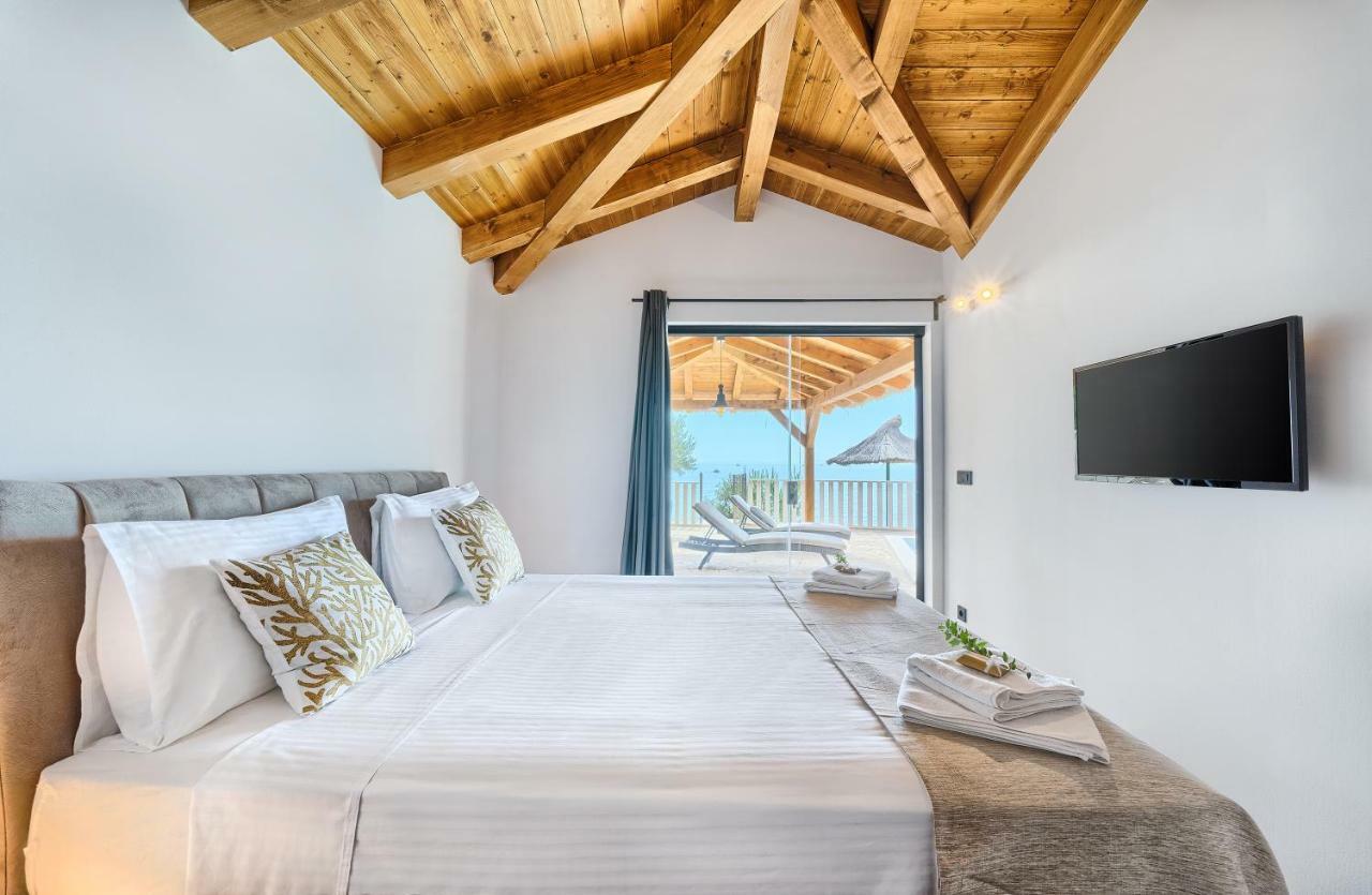 Golden Haven Villa Murter Luaran gambar