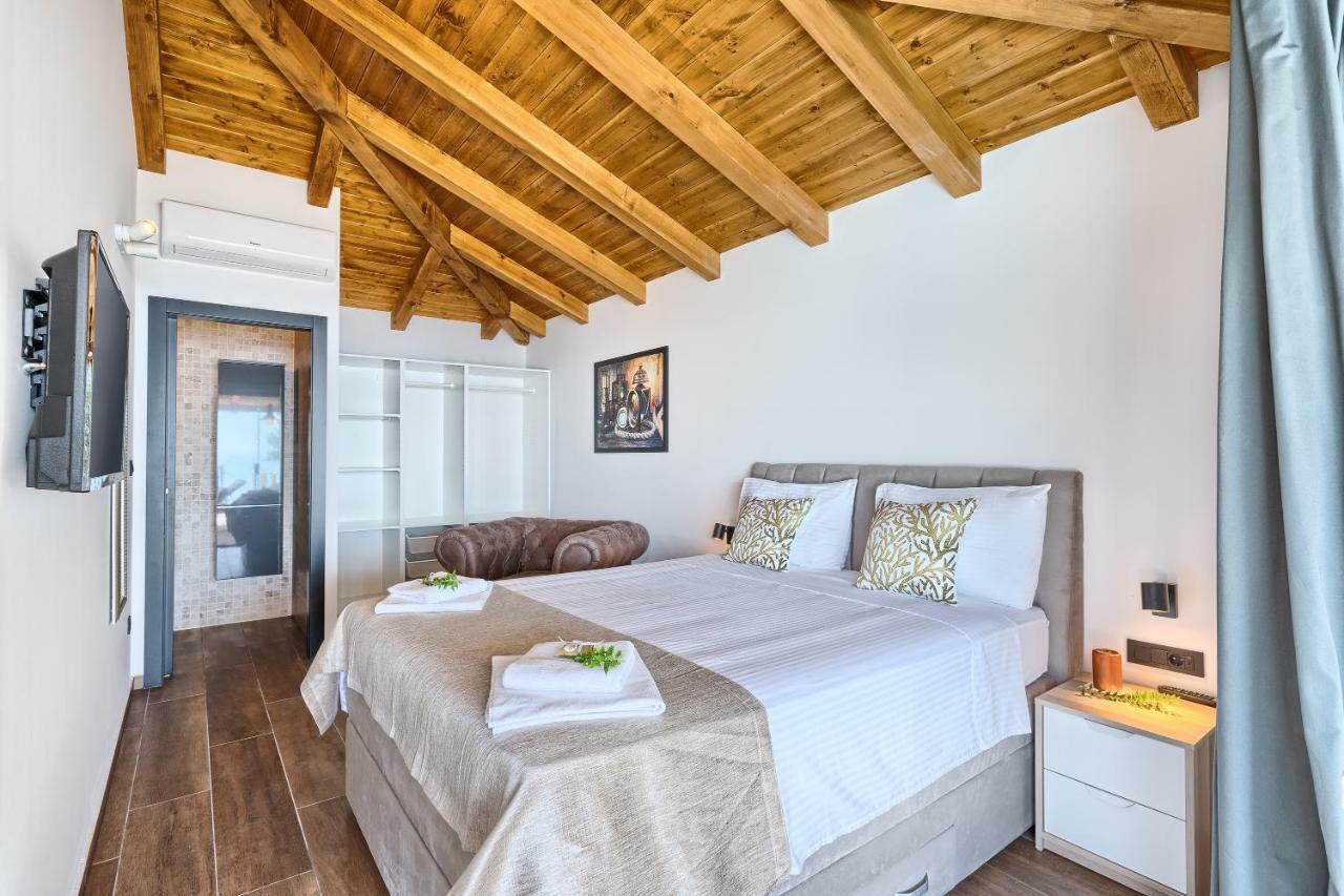 Golden Haven Villa Murter Luaran gambar