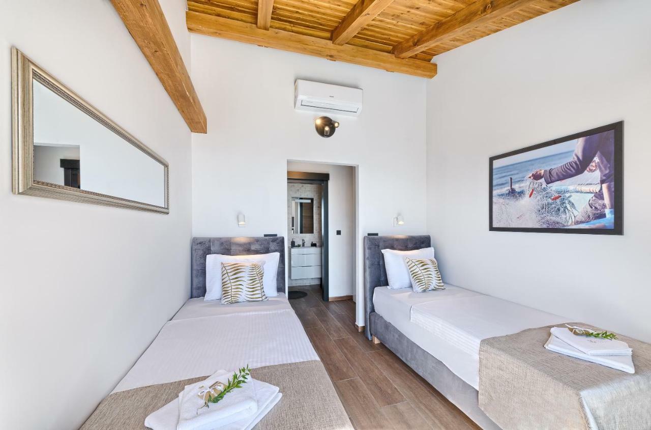 Golden Haven Villa Murter Luaran gambar